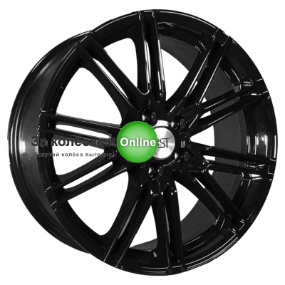 RST R168 (Volvo) 8x18/5x108 ET50 D63,4 BL