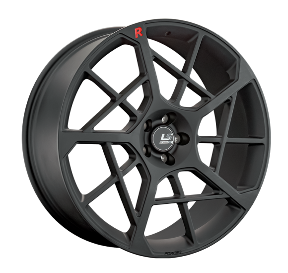 LS Forged FG36 8.5x21/5x108 D63.3 ET40 MB