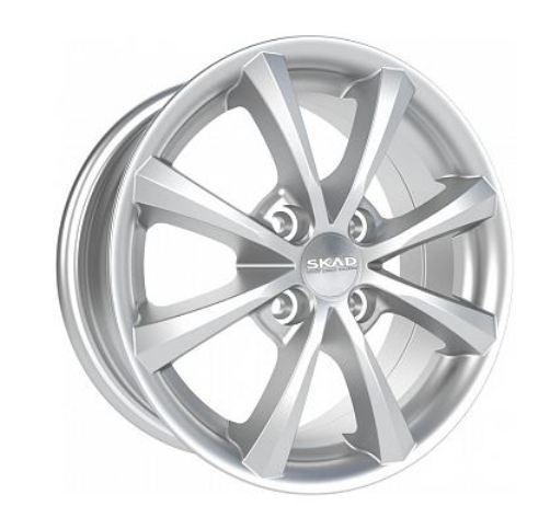 Скад КАЛЛИСТО-13 5.5x13/4x98 D58.6 ET35 Селена