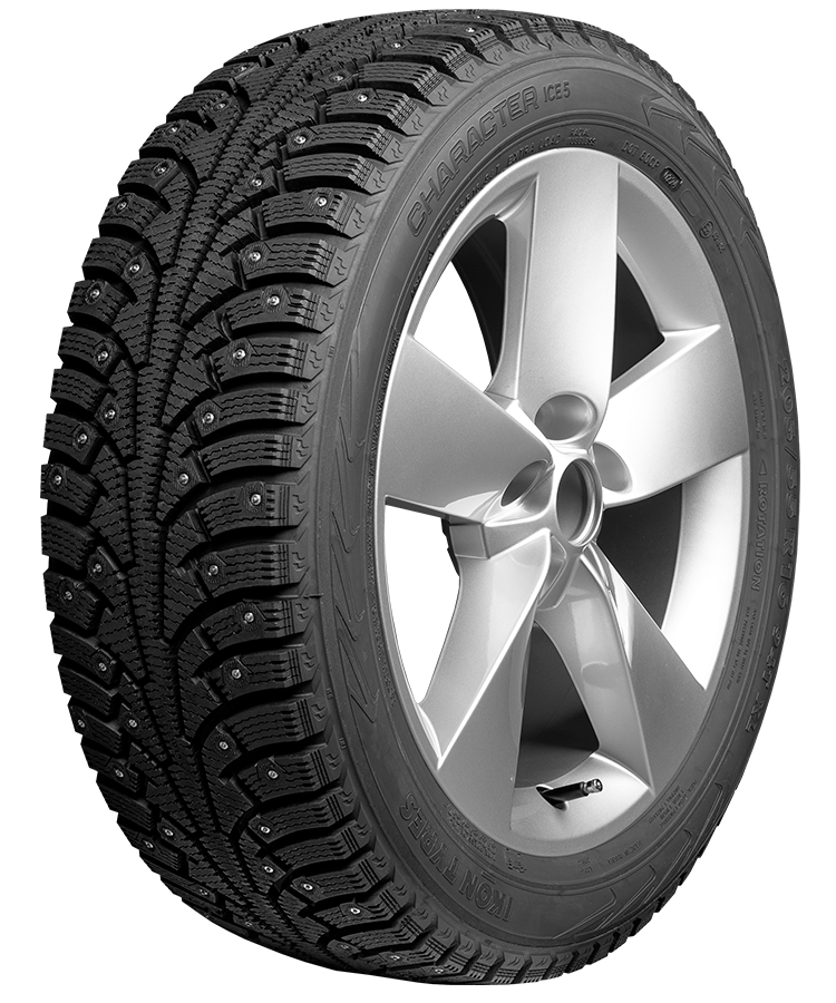 Ikon Character Ice 5 175/70 R13 82T