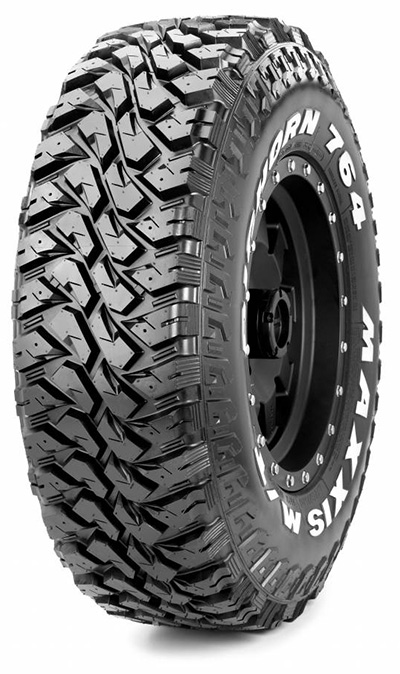 Maxxis MT-764 BIGHORN 235/85 R16 120/116N 