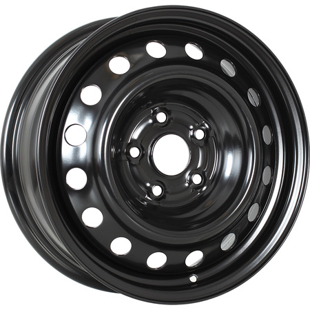 SDT U9095 7x17/5x112 D57.1 ET40 Черный