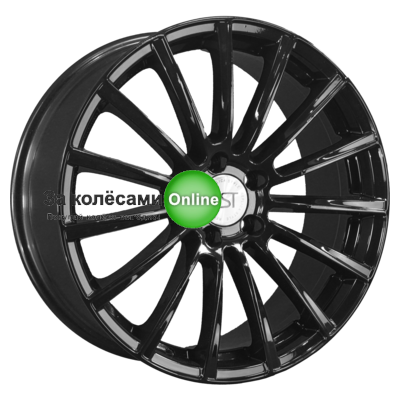 RST R049 (Mercedes E) 8x19/5x112 ET43 D66,6 BL