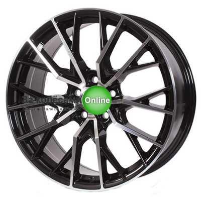 FR Replica LX5137/740 8x19/5x114,3 ET32 D60,1 BMF (№15)