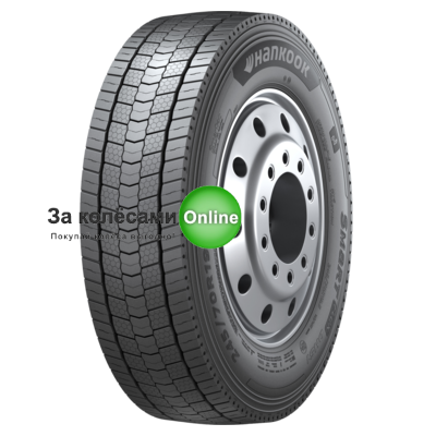 Hankook Smart Flex DH51 315/70R22,5 154/150L TL 18PR КОРЕЯ, РЕСПУБЛИКА