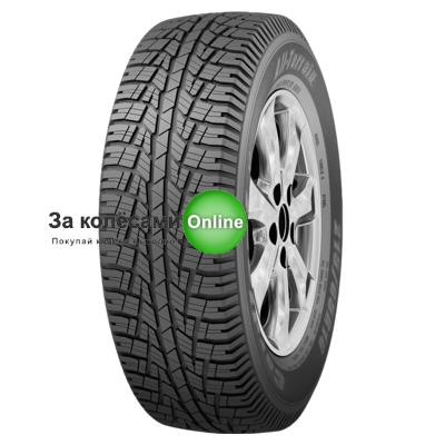 Cordiant All Terrain 235/75R15 109T TL