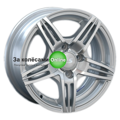 LS 189 6,5x15/4x114,3 ET40 D73,1 SF