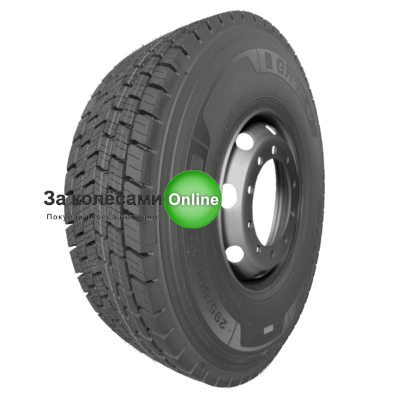 Tornado (Advance Holdings) GR-D1 HWR 315/80R22,5 156/150L (154/150M) TL 20PR ВЬЕТНАМ