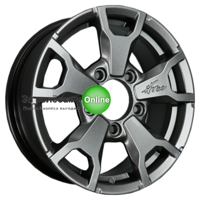 iFree Тайган (КС872) 6x16/5x139,7 ET40 D98,1 Хай Вэй