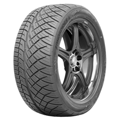 Landspider City Sport 255/55R18 109V XL TL