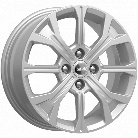 iFree КС945(ZV 15_Vesta) 6x15/4x100 D60.1 ET50 Silver