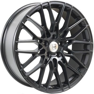 Tech Line TL901 8x19/5x108 D63.4 ET45 BLM