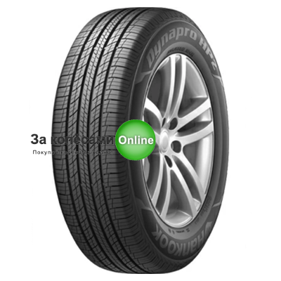 Hankook Dynapro HP2+ RA33D 285/40R22 110H XL TL