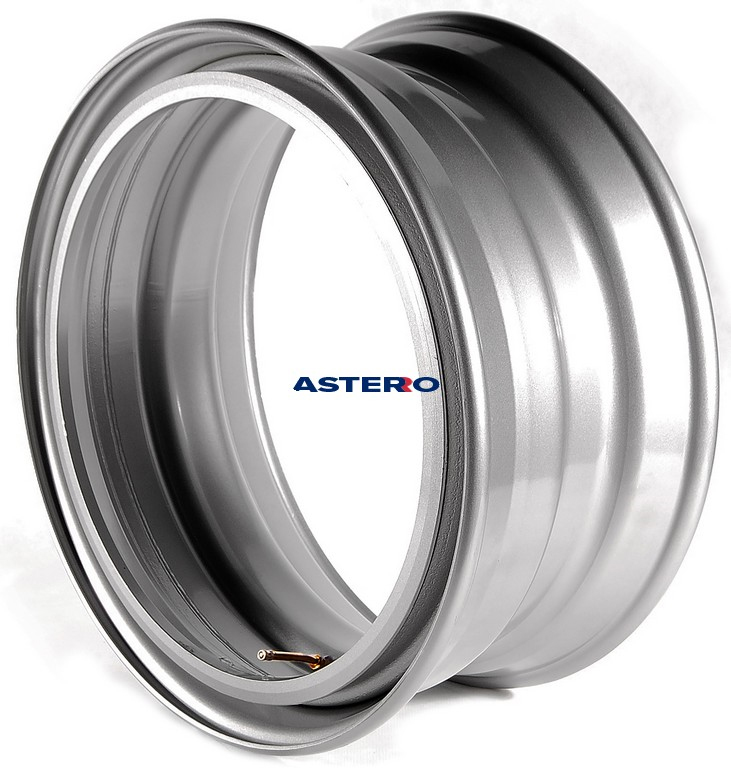 Asterro 0750 (КАМАЗ) 7.5x22/0x D0 ET110 