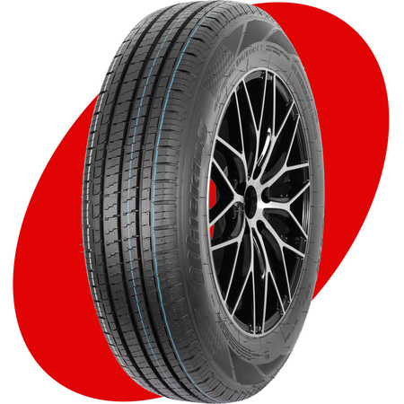 Mileking MK737 R16C 185/75 104/102R