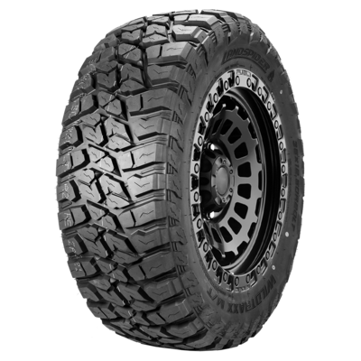 Landspider Wildtraxx M/T 33x12,50R15(320/70R15) 108Q LT TL RBL