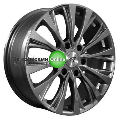 RST R109 7,5x19/6x139,7 ET25 D106,1 BMG