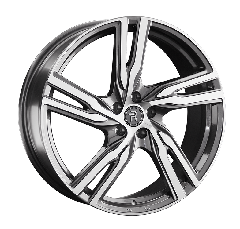 Replay GL34 8x20/5x108 D63.3 ET52 GMF