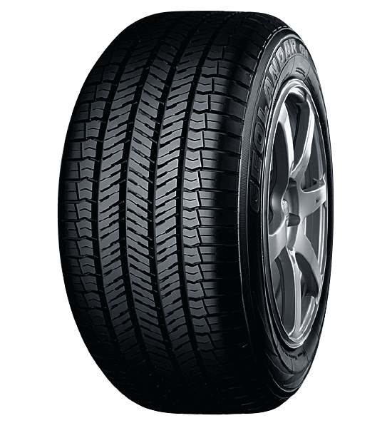 Yokohama Geolandar G91F 225/60R17 99V TL