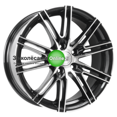 RST R187 7x17/5x112 ET45 D66,6 BD