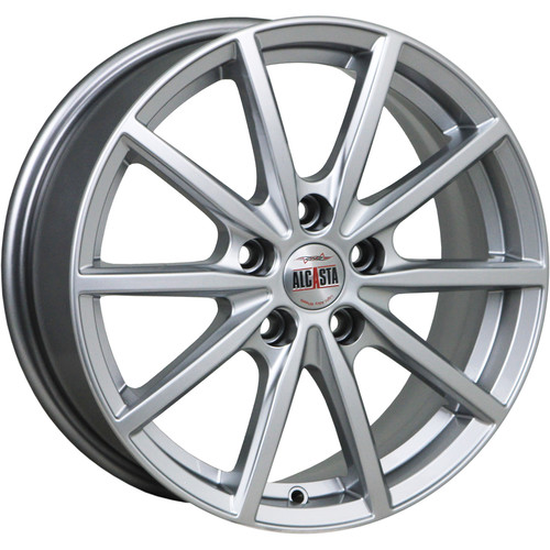 Alcasta M61 7x17/5x114.3 D67.1 ET45 HS