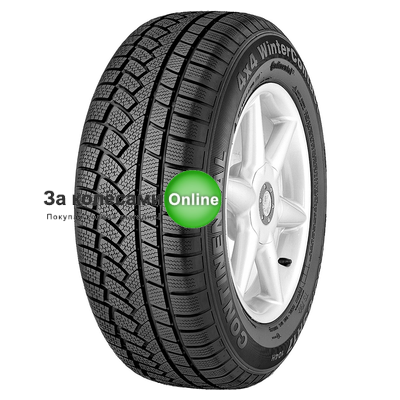 Continental Conti4x4WinterContact 265/60R18 110H MO TL ML