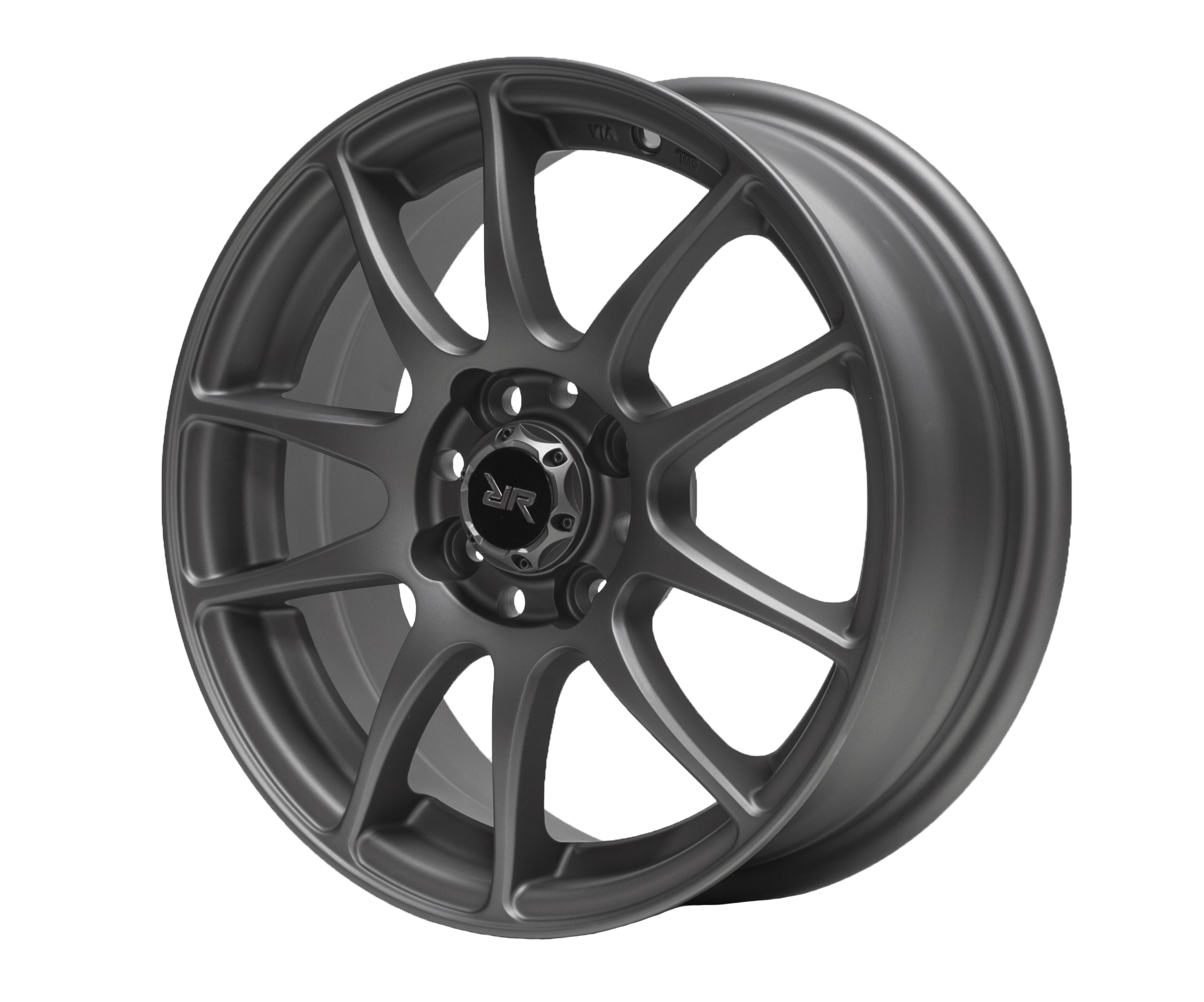 Race Ready CSS3199 5.5x14/4x100 D60.1 ET40 OY/M