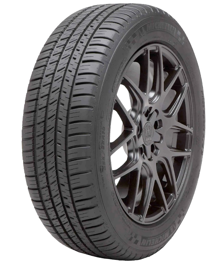 Michelin Pilot Sport A/S 3 305/40 R20 112V (N0)(XL)
