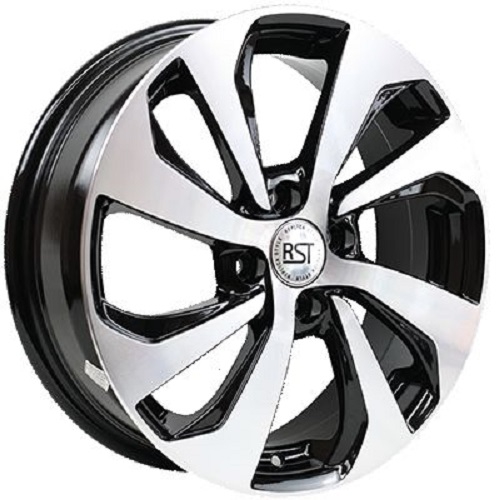 Tech Line RST.006 6x16/4x100 D60.1 ET50 BDm