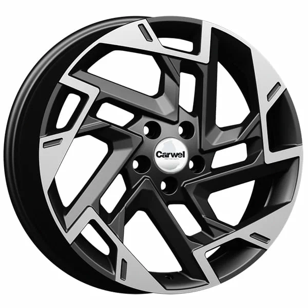 Carwel Кедон 270 7.5x19/5x108 D63.35 ET46 AB