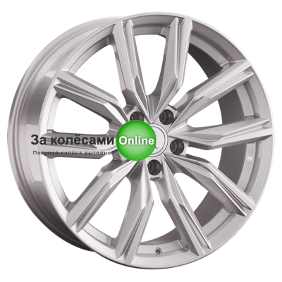 Replay VV345 8,5x19/5x112 ET28 D66,6 Sil (конус, C570)