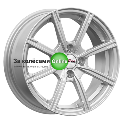 iFree Калибр (КС1117) 6x15/4x100 ET38 D67,1 Нео-классик