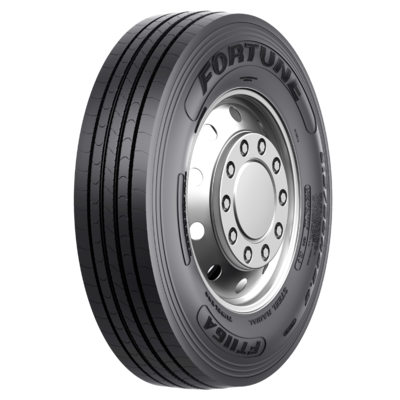 Fortune FT116A 11R22,5 148/145M TL 16PR ТАИЛАНД