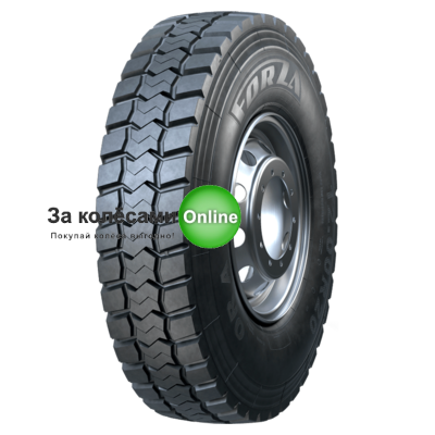 Kama Forza OR A 315/80R22,5 156/150F TL M+S
