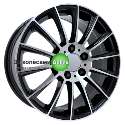 FR Replica 911 8,5x19/5x112 ET35 D66,6 MB