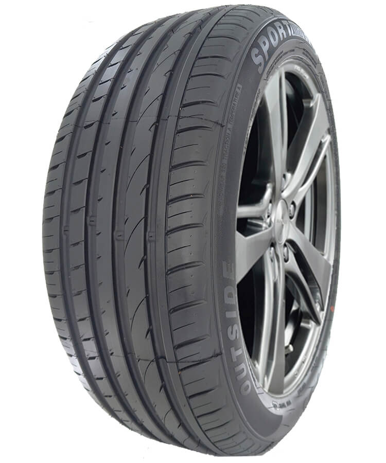 Vittos VSU01 SPORTmacro 245/45 R17 99W