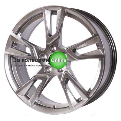FR Replica V1013 7,5x18/5x108 ET50 D63,4 HB (№26)