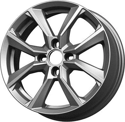 Carwel Тахо 283 6x15/4x100 D60.1 ET50 SB