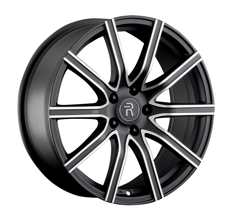 Replay MR335 8x18/5x112 D66.6 ET29 MBF