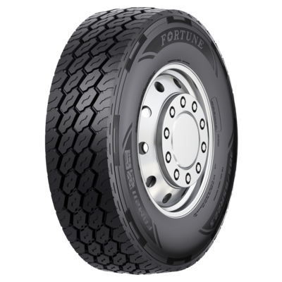 Fortune FAM211 385/65R22,5 160K TL 20PR ТАИЛАНД