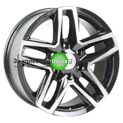 RST R238 (Nissan) 8x18/6x139,7 ET35 D77,8 BD