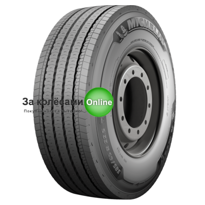 Michelin X Multi HL Z 385/65R22,5 164K (158L) TL M+S 3PMSF VG
