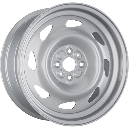 ТЗСК LADA GRANTA 6x15/4x98 D58.6 ET35 Серебристый