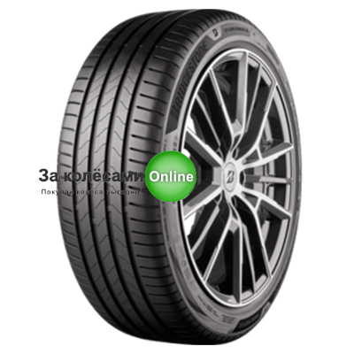 Bridgestone Turanza 6 245/40R17 95Y XL TL