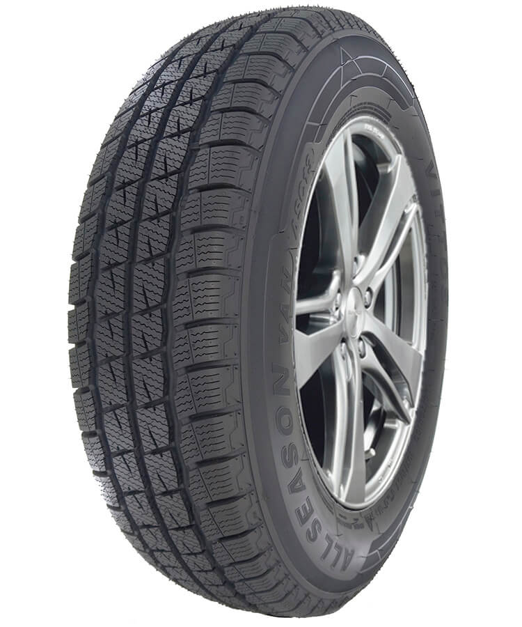 Vittos ASC13 195/75 R16C 107T