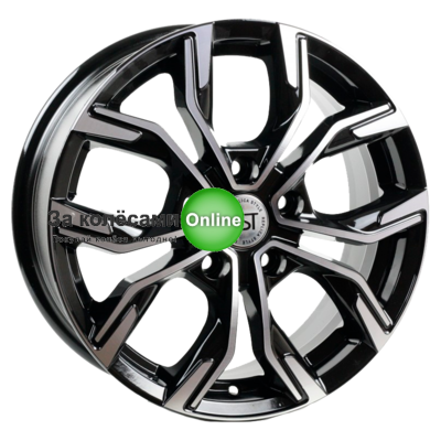 RST R106 (Ford) 6,5x16/5x108 ET50 D63,4 BD