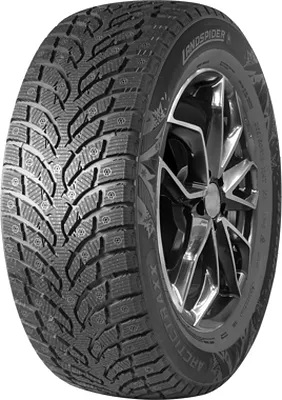 Landspider Arctictraxx 235/65R17 108T XL TL BSW (шип.)