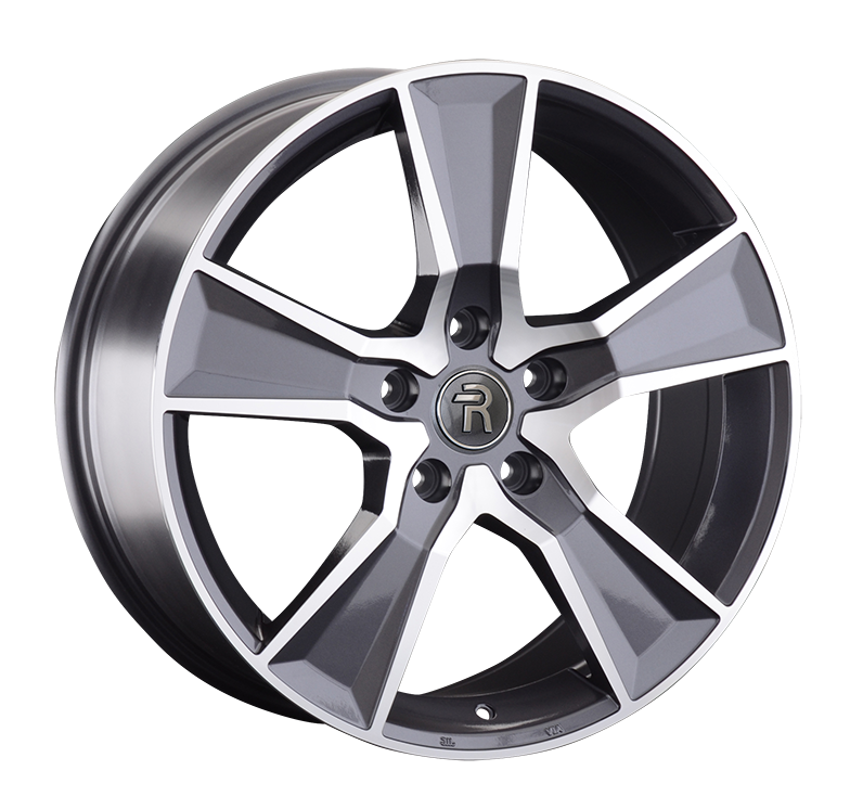 Replay A157 8x20/5x112 D66.6 ET39 GMF