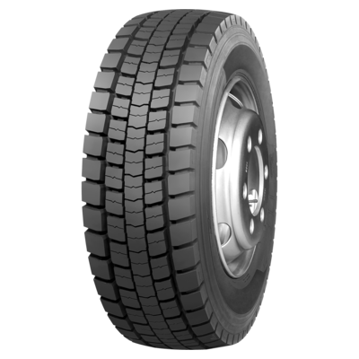 Goodride MultiDrive D1 315/80R22,5 156/153L (154/151M) TL M+S 3PMSF 18PR ТАИЛАНД