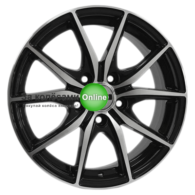 Neo 776 7x17/5x114,3 ET45 D67,1 BDm